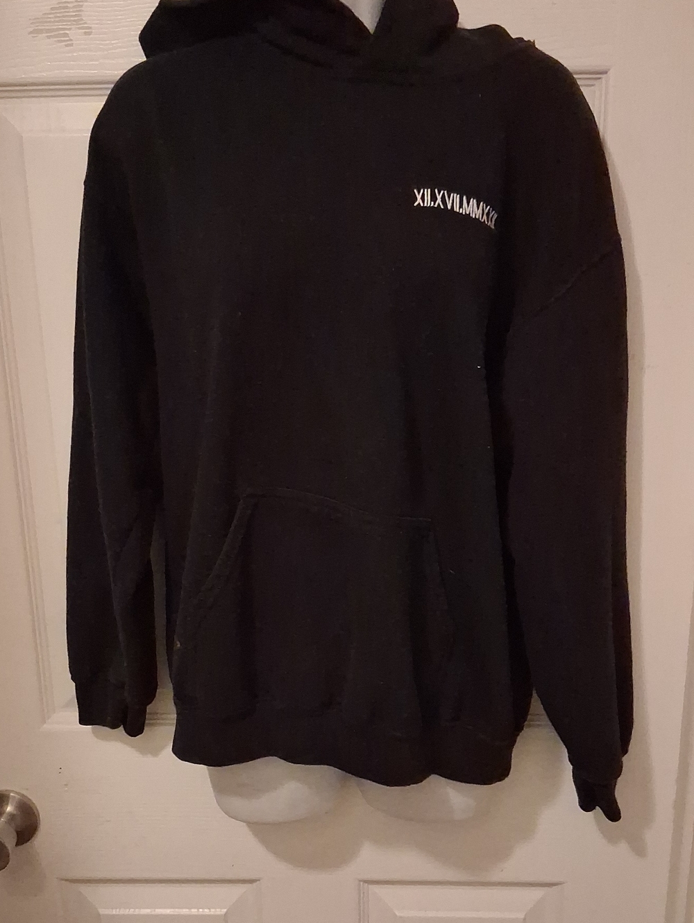 Gildan Hoodie